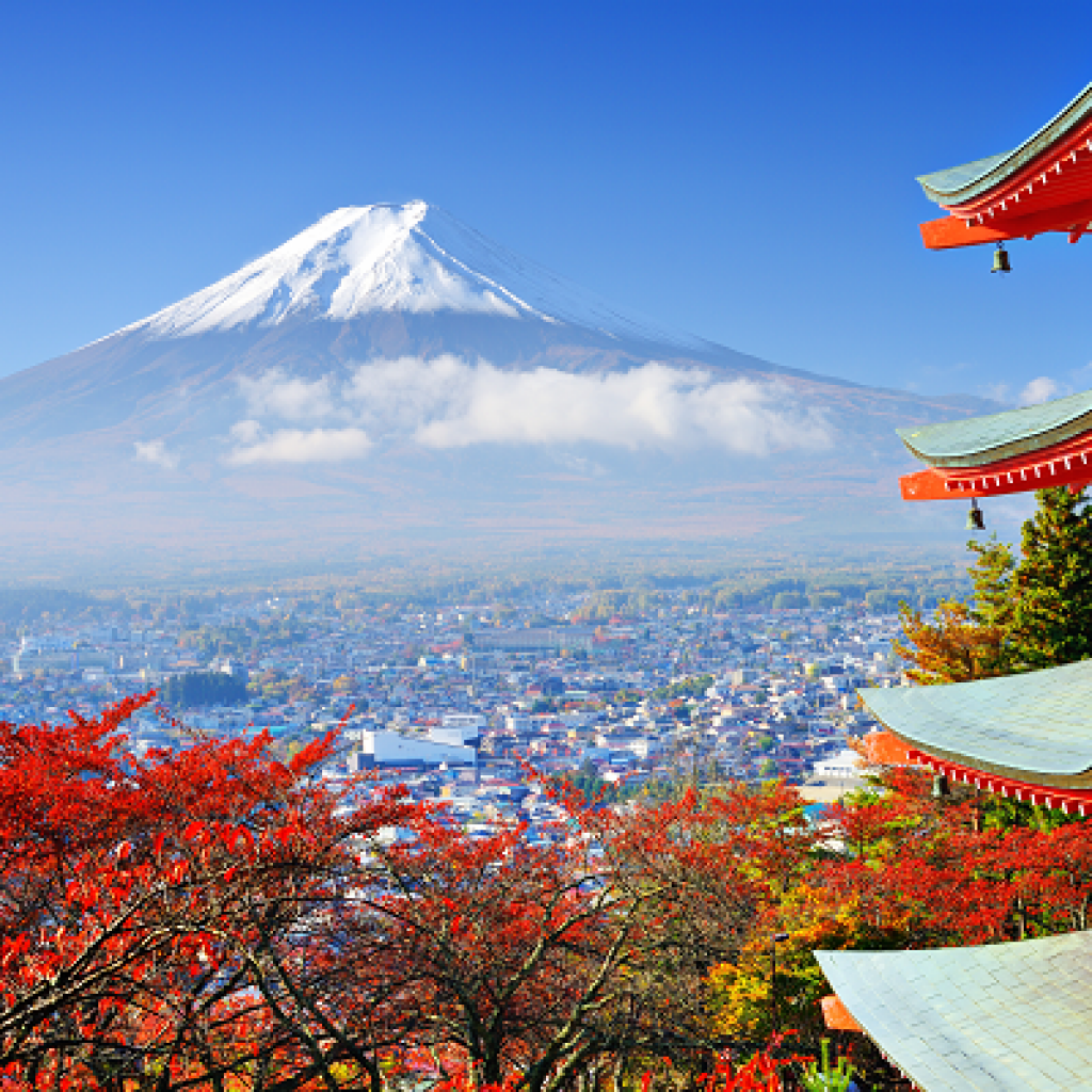 Japan Is More Than the Hottest Destination: A Cultural Odyssey Awaits